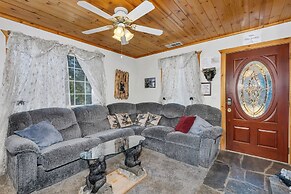 Cozy Bear North Quaint and Warm 2bd in Yosemite!