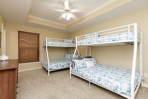 Resort Pool! 3 Bedroom ATV Optional Sleeps 10