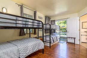 Hilton House