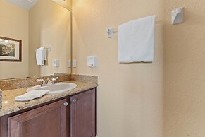4 BDR in Regal Palms Resort!