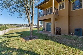 4 BDR in Regal Palms Resort!