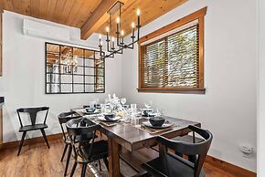 Updated 2 BDR Condo Walk to Deer Valley & City!