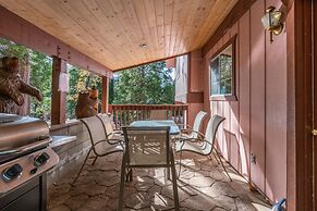 Cozy Bear South Charming 2bd Cabin in Yosemite!