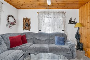 Cozy Bear South Charming 2bd Cabin in Yosemite!