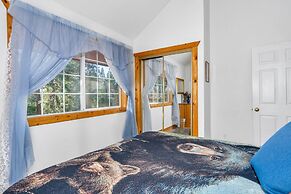 Cozy Bear South Charming 2bd Cabin in Yosemite!