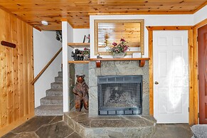 Cozy Bear South Charming 2bd Cabin in Yosemite!
