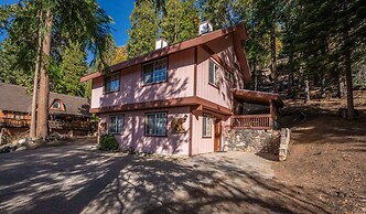 Cozy Bear South Charming 2bd Cabin in Yosemite!