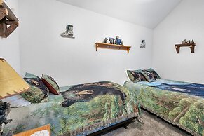 Cozy Bear South Charming 2bd Cabin in Yosemite!