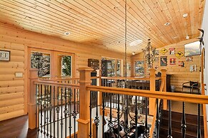 Summit Pine Lodge