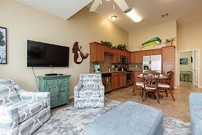 Cozy 2 Bedroom, Monthly Rates, Pets & Pool