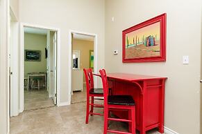 Cozy 2 Bedroom, Monthly Rates, Pets & Pool