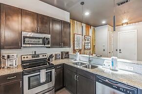 Music City's West End Retreat