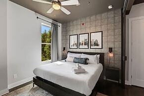 Music City's West End Retreat