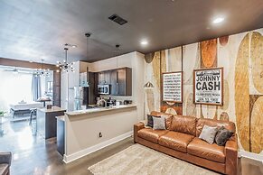 Music City's West End Retreat