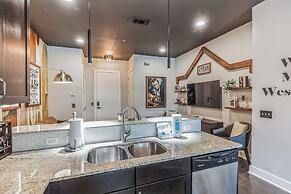 Music City's West End Retreat