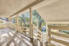 Beautiful Hilton Head Island Oasis Resort 2 Bdr!