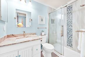 Beautiful Hilton Head Island Oasis Resort 2 Bdr!