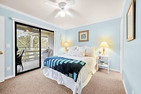 Beautiful Hilton Head Island Oasis Resort 2 Bdr!