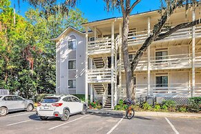 Beautiful Hilton Head Island Oasis Resort 2 Bdr!