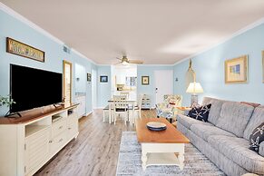 Beautiful Hilton Head Island Oasis Resort 2 Bdr!