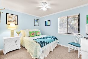 Beautiful Hilton Head Island Oasis Resort 2 Bdr!