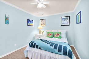 Beautiful Hilton Head Island Oasis Resort 2 Bdr!