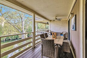 Beautiful Hilton Head Island Oasis Resort 2 Bdr!