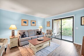 Beautiful Hilton Head Island Oasis Resort 2 Bdr!