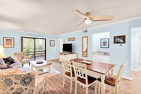 Beautiful Hilton Head Island Oasis Resort 2 Bdr!