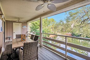 Beautiful Hilton Head Island Oasis Resort 2 Bdr!