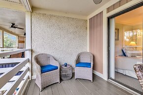 Beautiful Hilton Head Island Oasis Resort 2 Bdr!