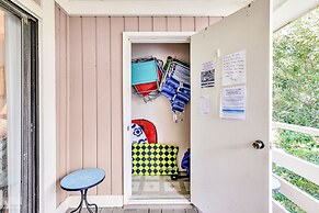 Beautiful Hilton Head Island Oasis Resort 2 Bdr!