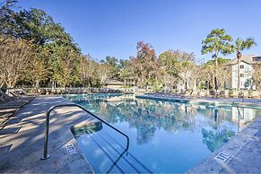 Beautiful Hilton Head Island Oasis Resort 2 Bdr!