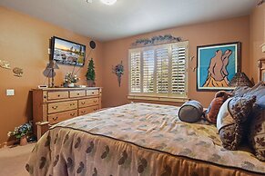 Crystal Charm Amazing 3 BDR Condo Close to Beaches, Casinos, & Skiing!