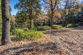 Eagles Nest Amazing Loft Condo in Yosemite West!
