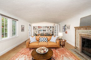 Avon Hills Hideaway