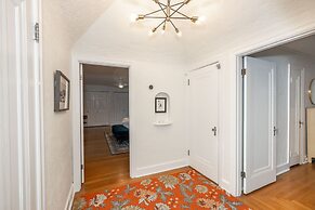 Avon Hills Hideaway
