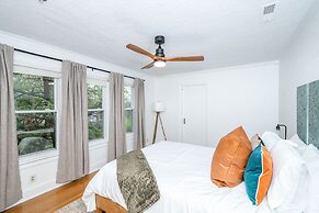 Avon Hills Hideaway