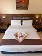 Eden hotel aqaba