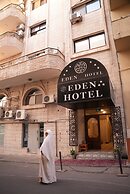 Eden hotel aqaba