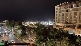 Eden hotel aqaba