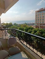 Eden hotel aqaba