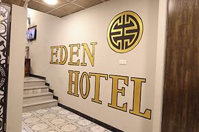 Eden hotel aqaba