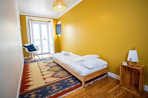 VAGO Alcântara Suites