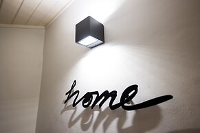 VAGO Alcântara Suites