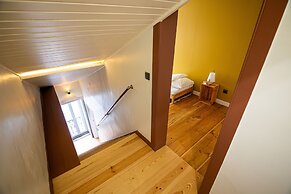 VAGO Alcântara Suites