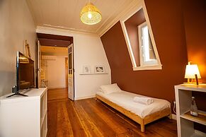 VAGO Alcântara Suites