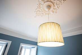 VAGO Alcântara Suites