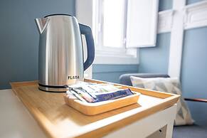 VAGO Alcântara Suites