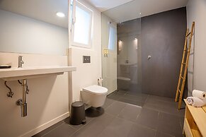 VAGO Alcântara Suites